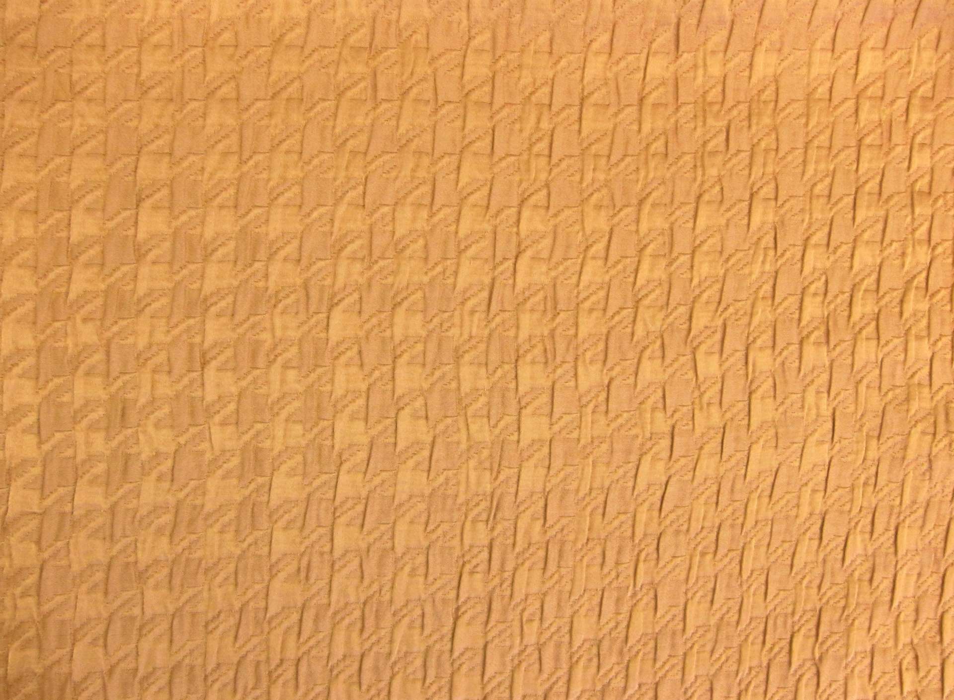 Silk and Wool Matelasse0