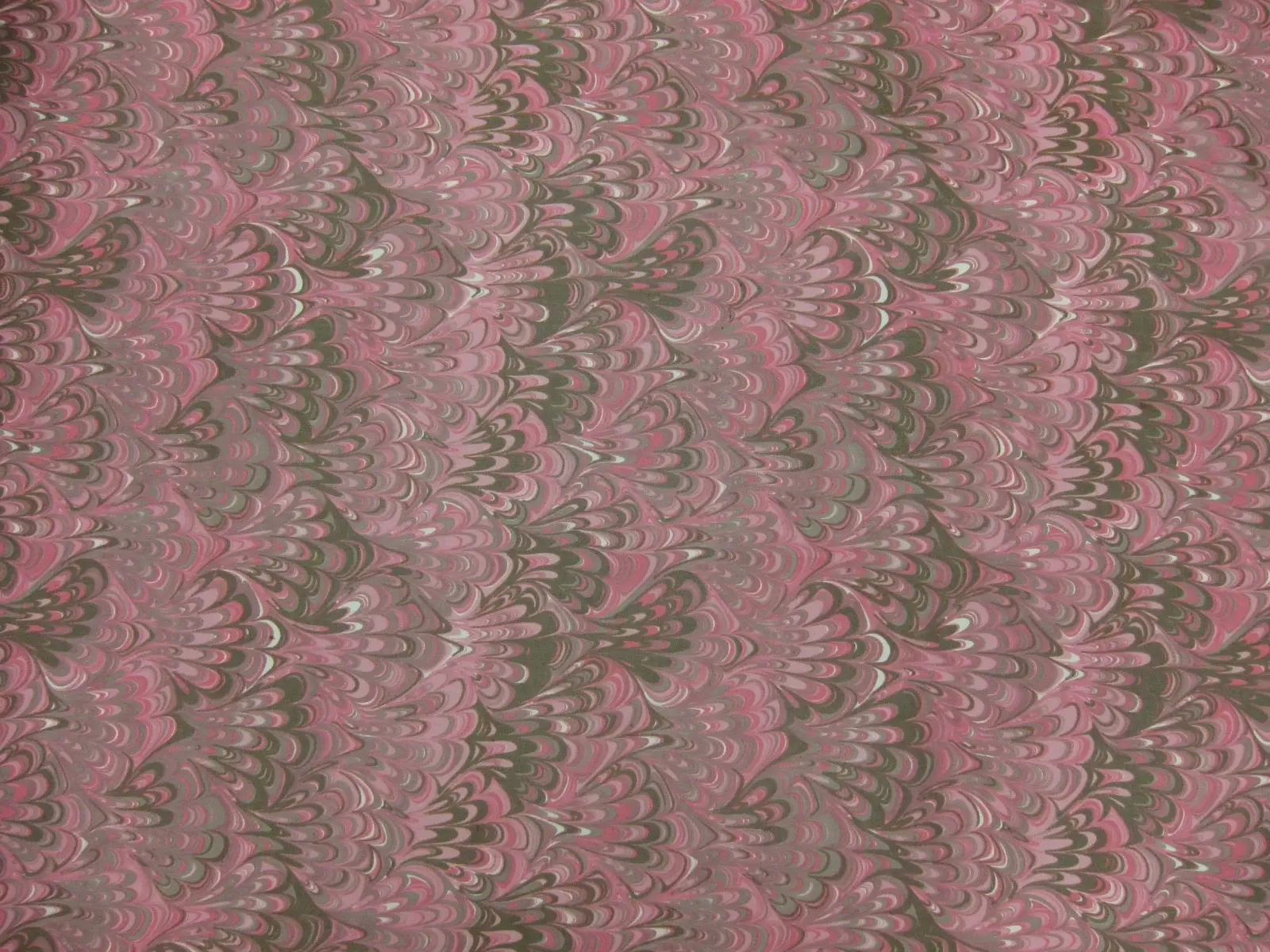 Printed Silk Chiffon1