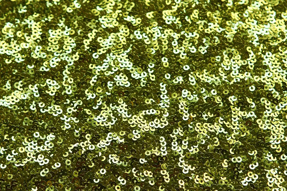 Mini Sequins on Stretch Tulle2