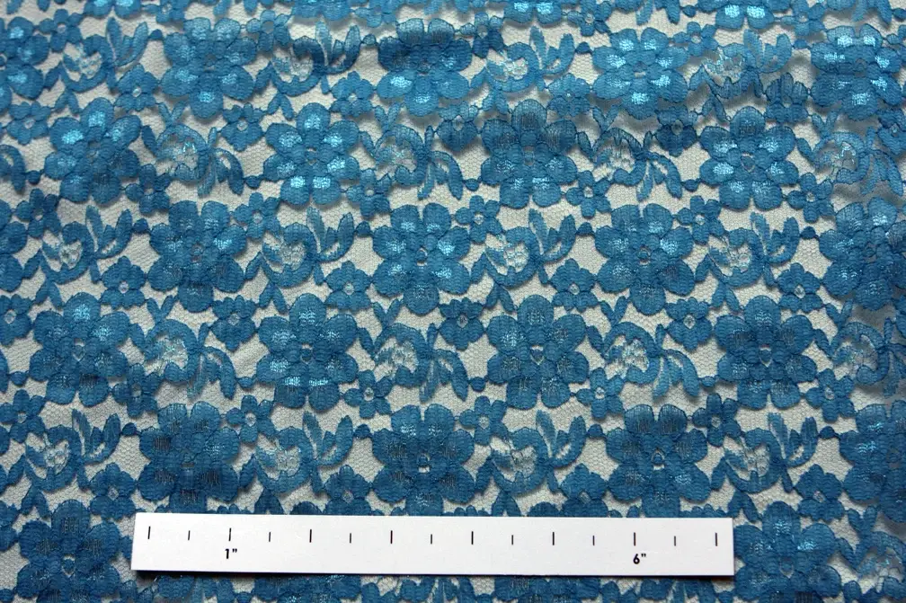 Chantilly Lace1