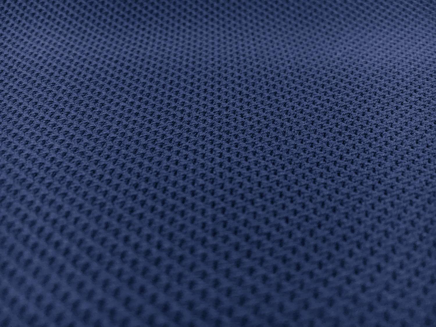 Wickn Dry Diamond Knit in Royal0