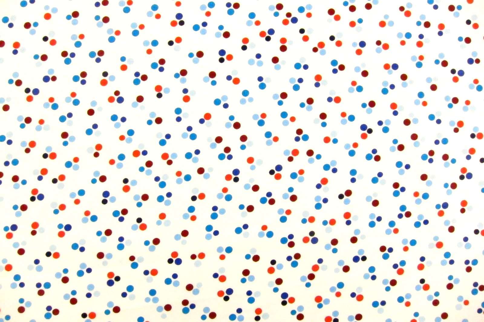 Cotton Broadcloth Print0