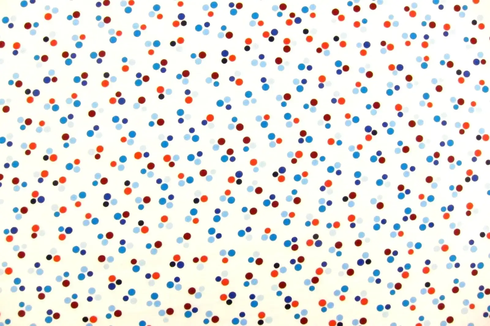Cotton Broadcloth Print0