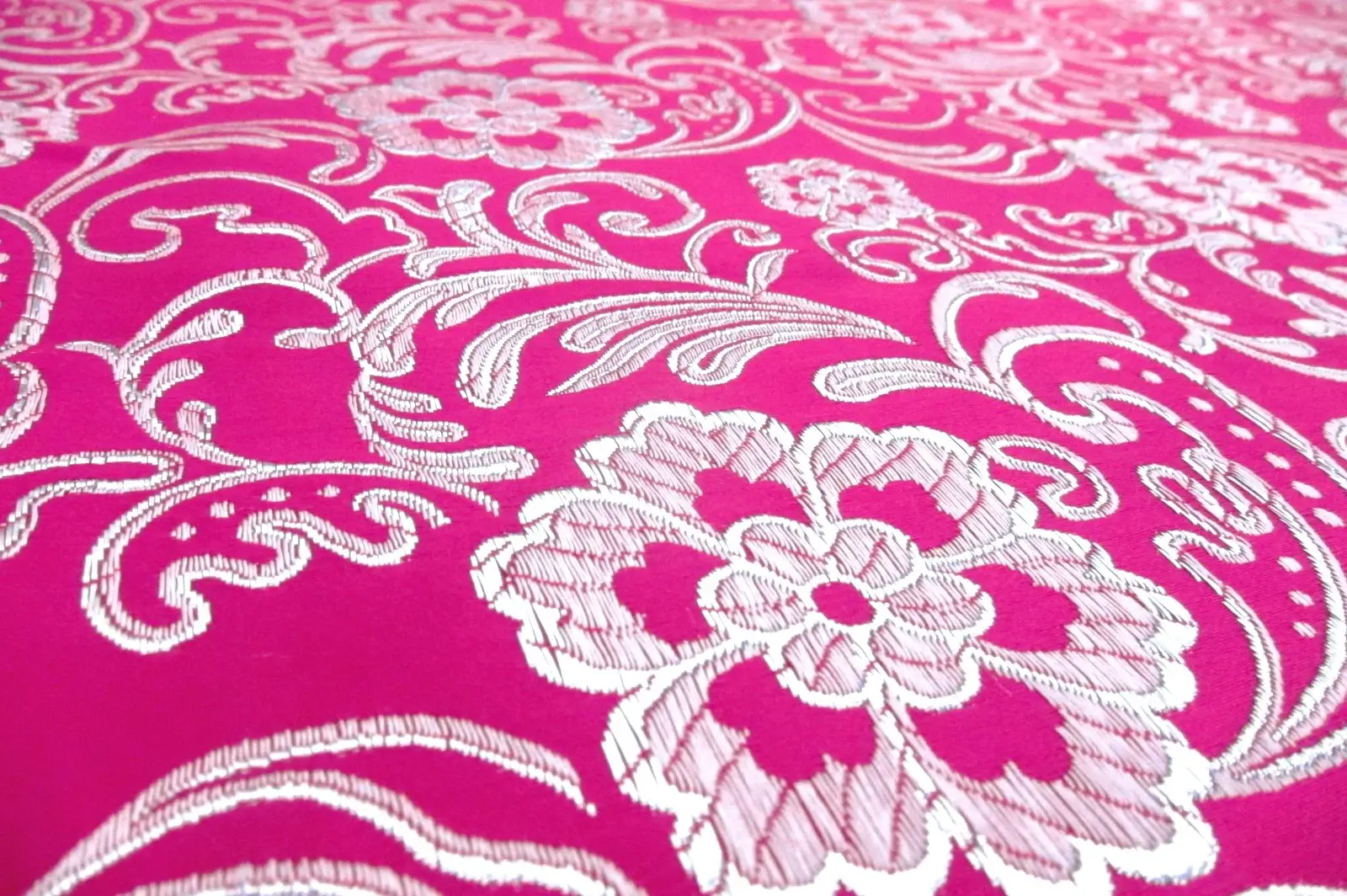Metallic Brocade2