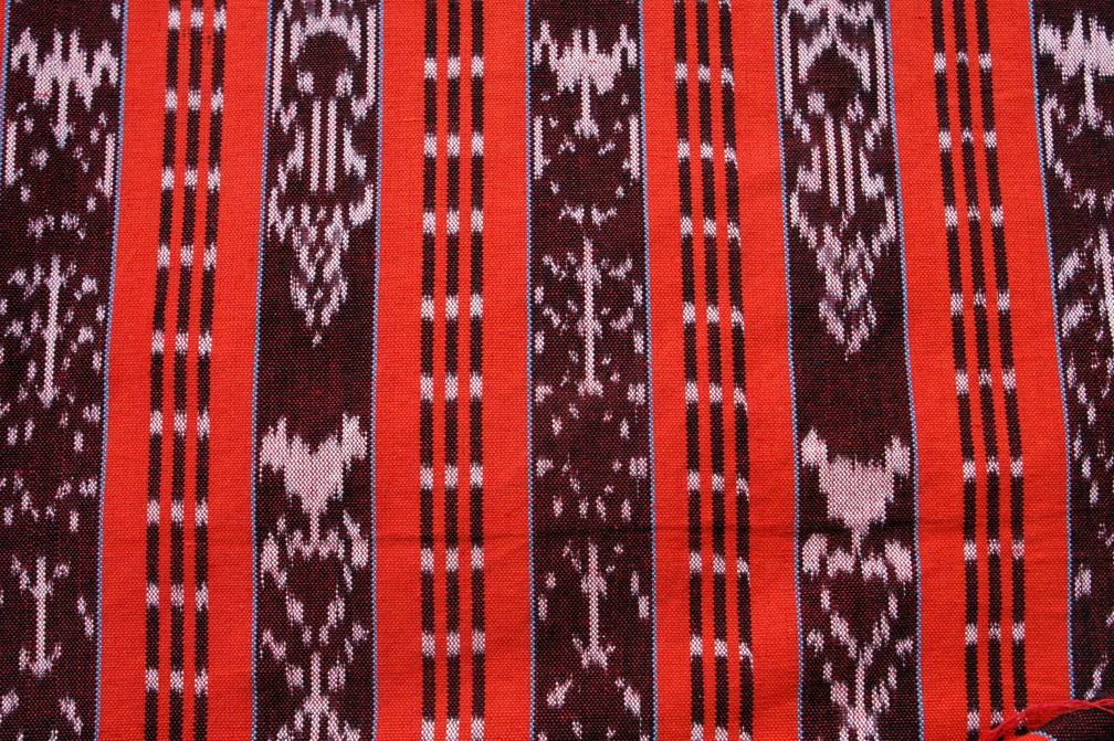 Cotton Ikat1