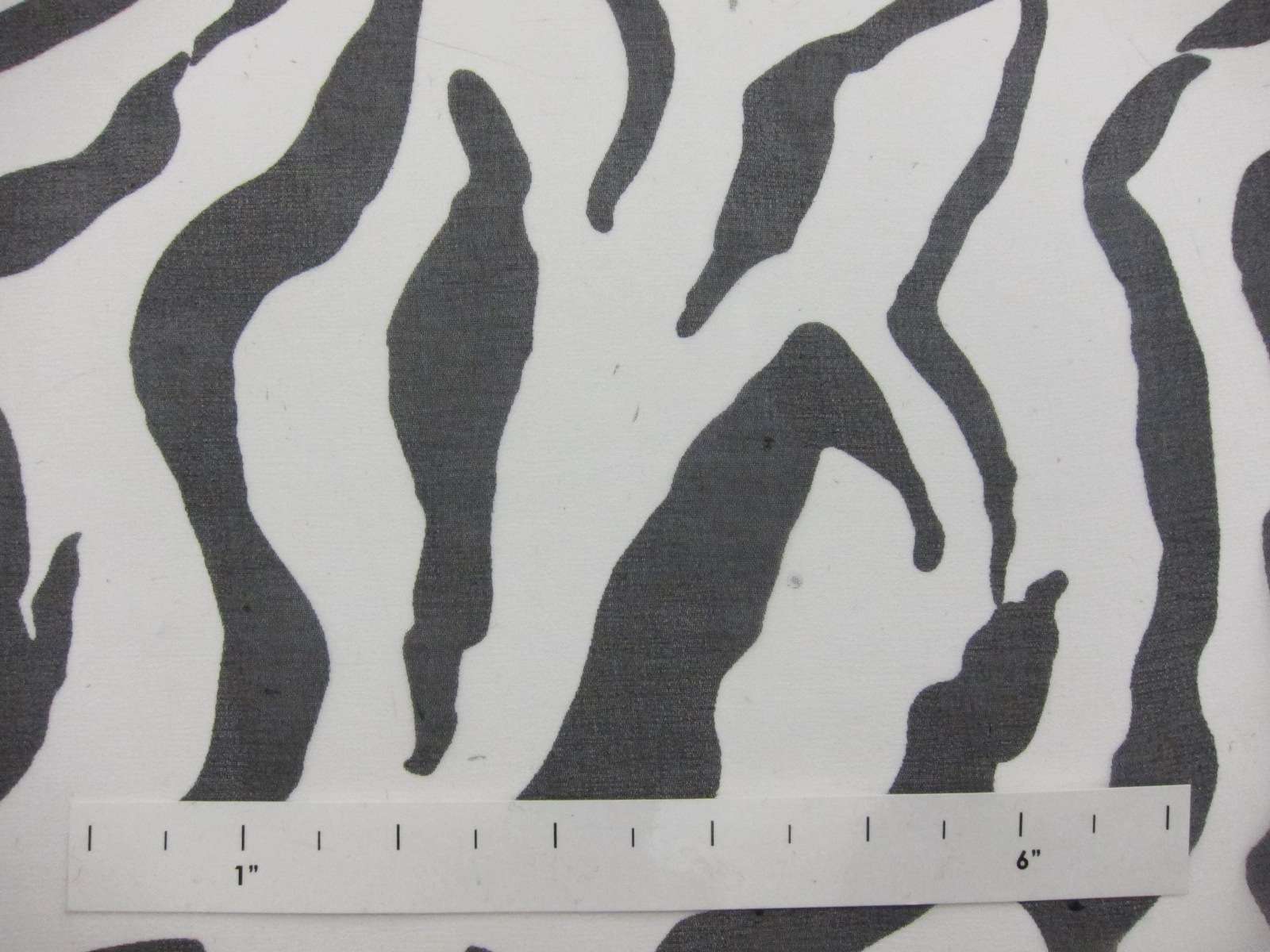 Printed Silk Chiffon