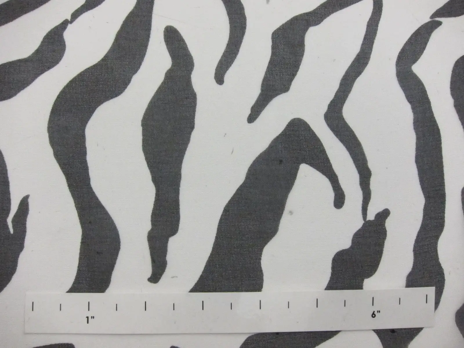 Printed Silk Chiffon0