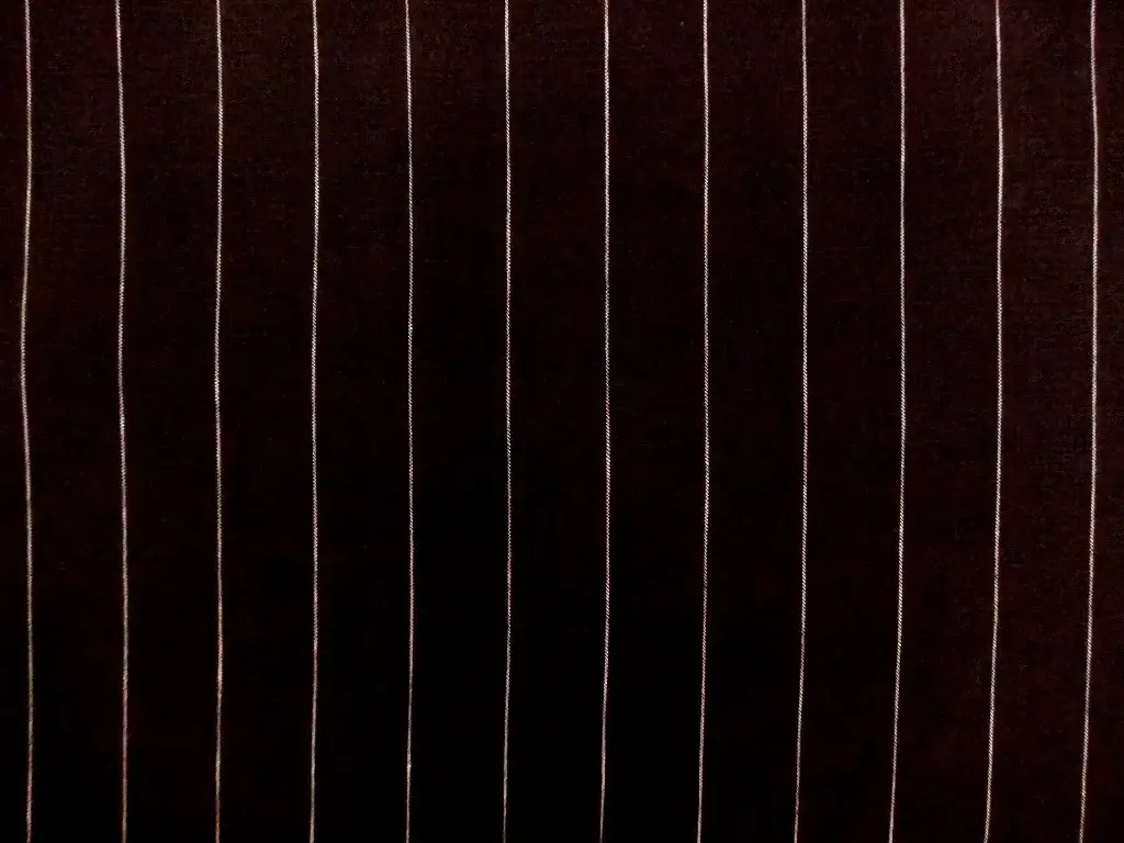 Linen Stripe0