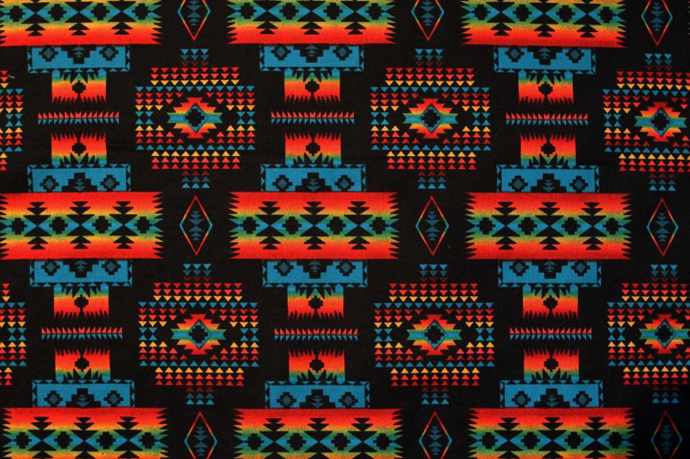 Cotton Print0