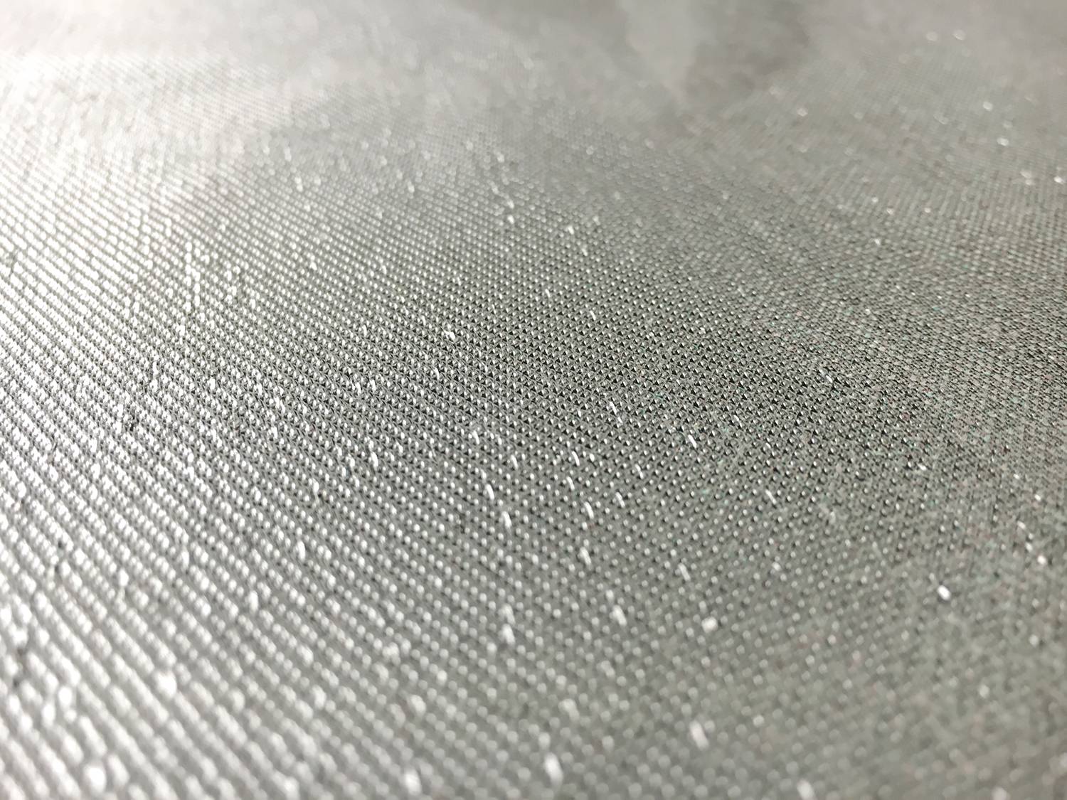 Metallic Stretch Twill1