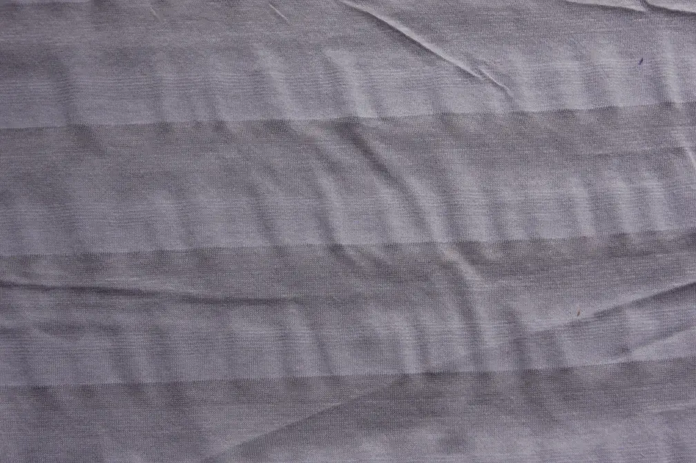 Cotton Rayon Stripe Jersey0