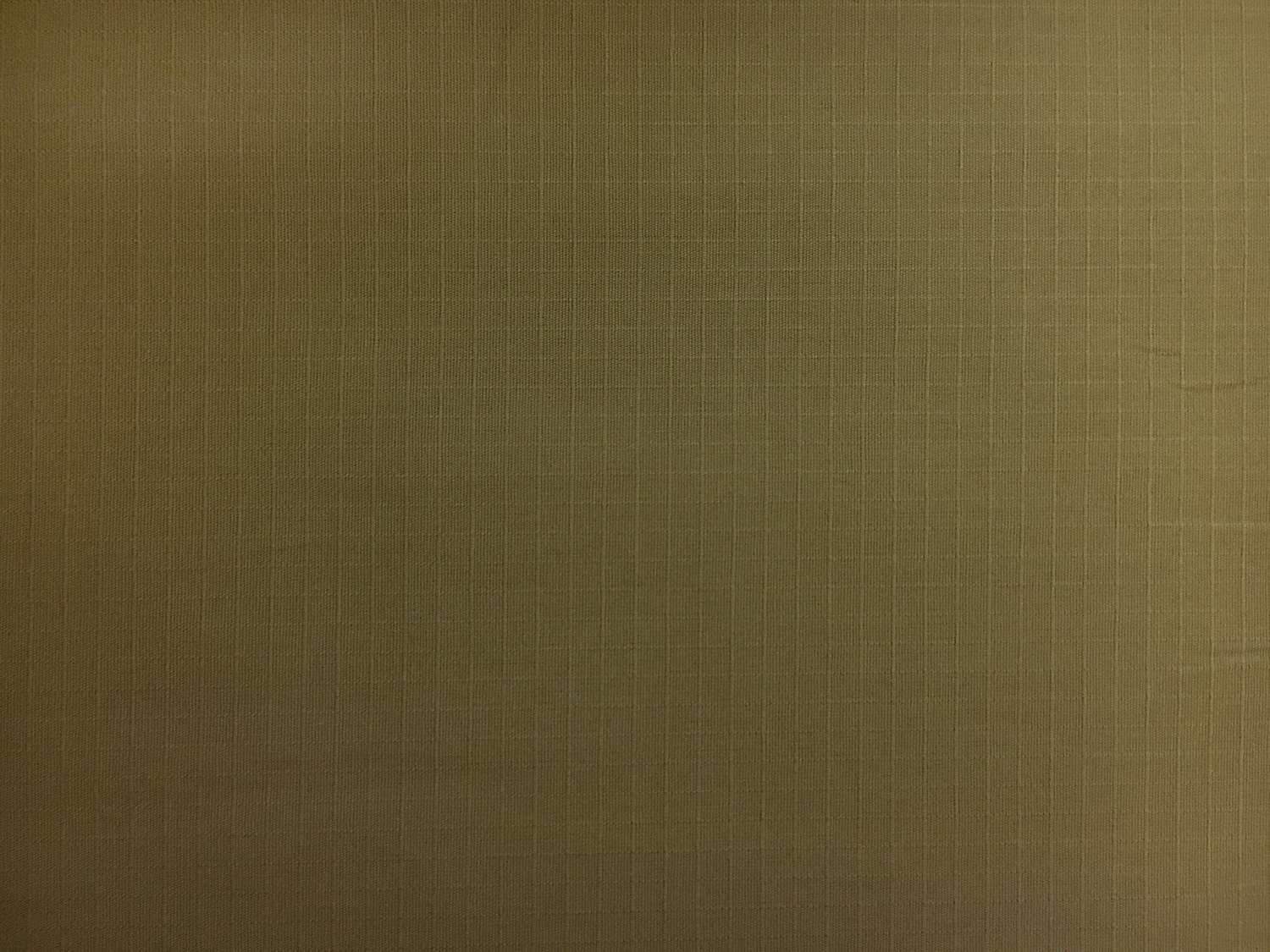 Cotton Ripstop in Ranger Green0