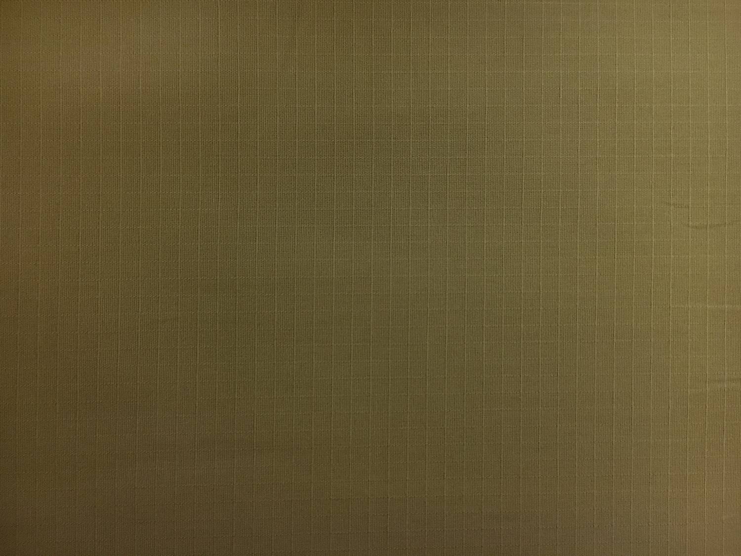 Cotton Ripstop in Ranger Green0