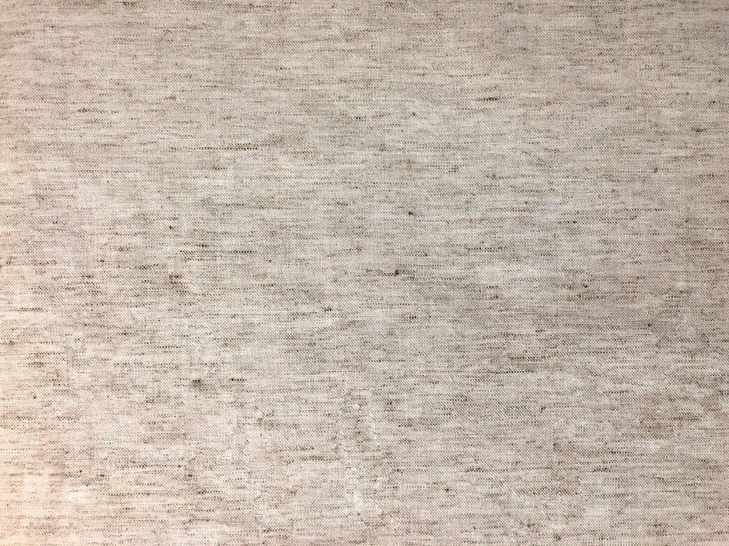 Japanese Cotton Linen Blend 0