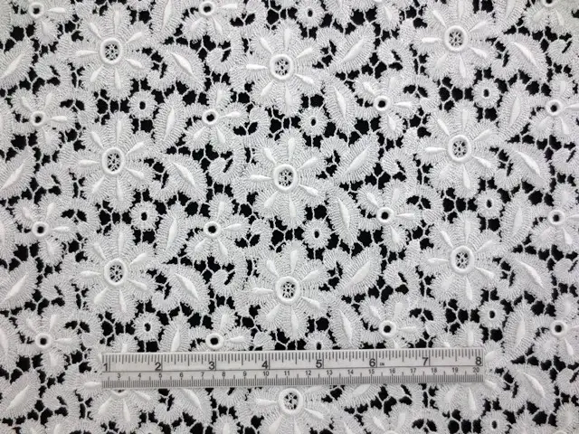 Guipure Lace1