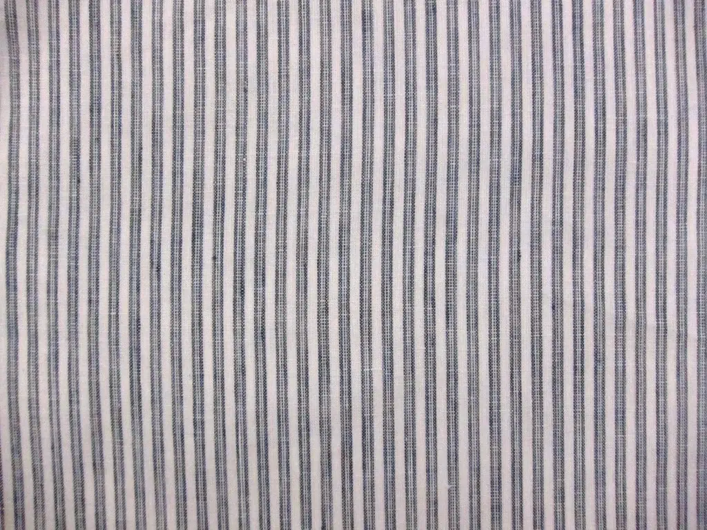 Linen Stripe1