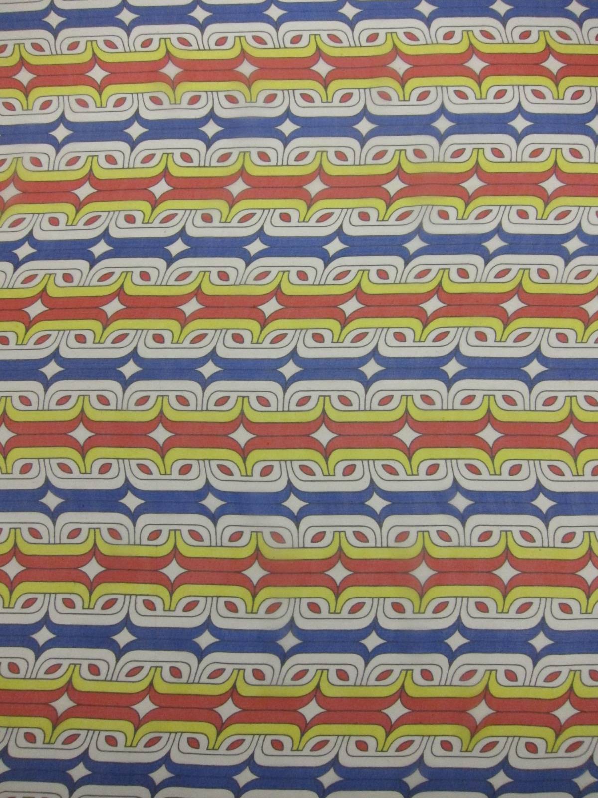 Printed Silk Chiffon1