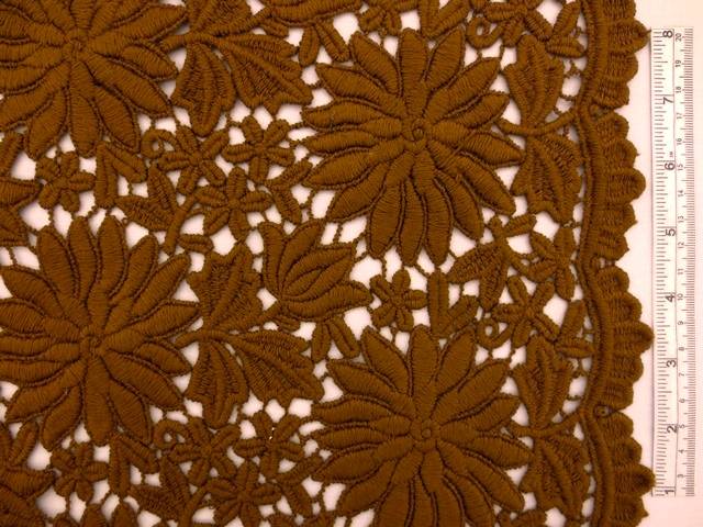Guipure Lace0