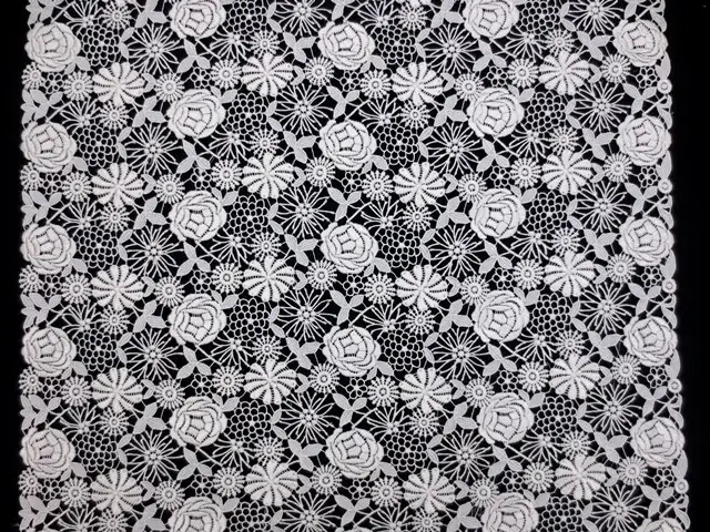 Guipure Lace3