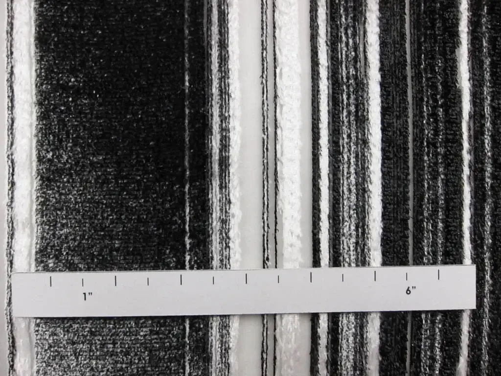Silk and Lurex Burnout Velvet3