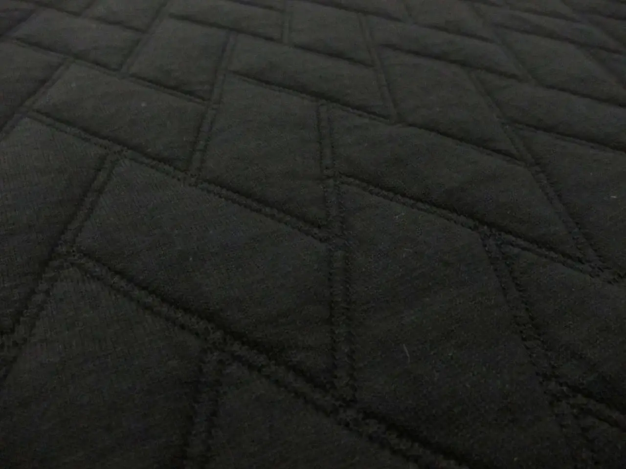 Rayon Polyester Spandex Knit2