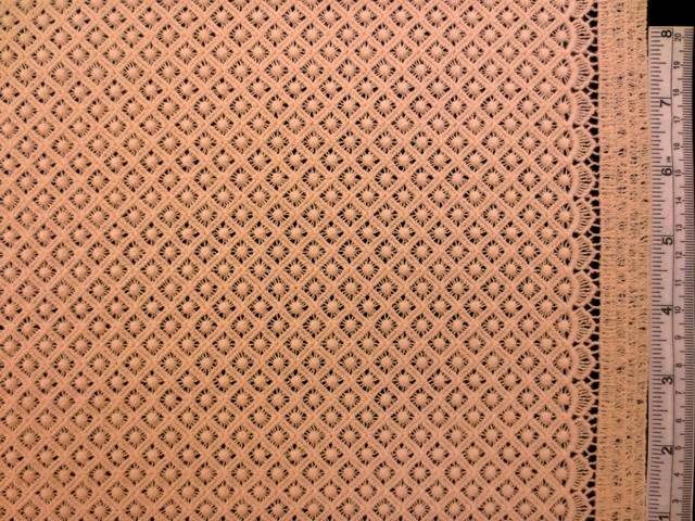 Guipure Lace0