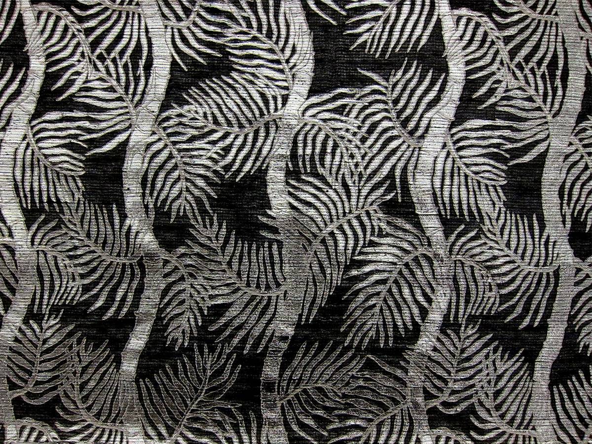 Silk Blend Metallic Brocade0