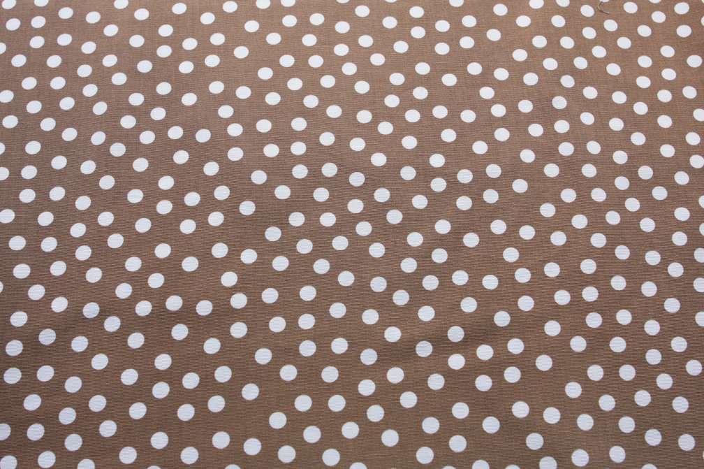 Cotton Faille Print0