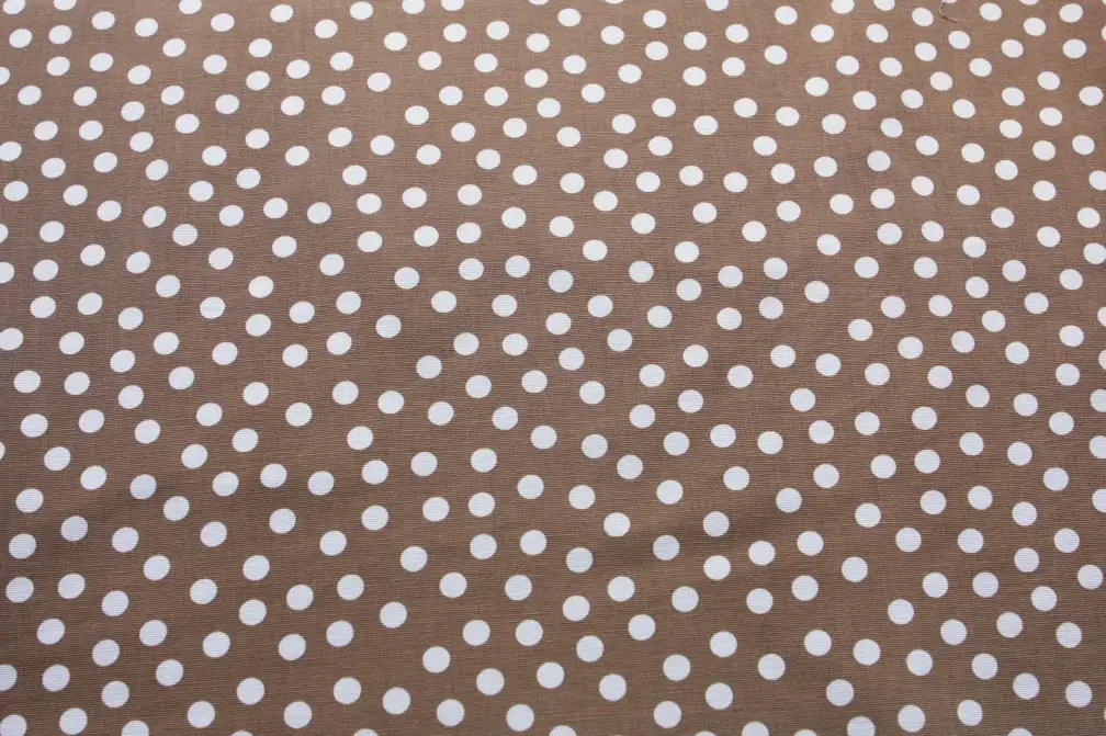 Cotton Faille Print0
