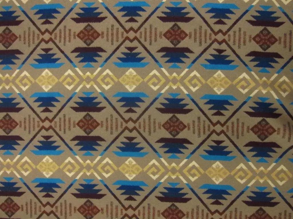 Pendleton Wool0