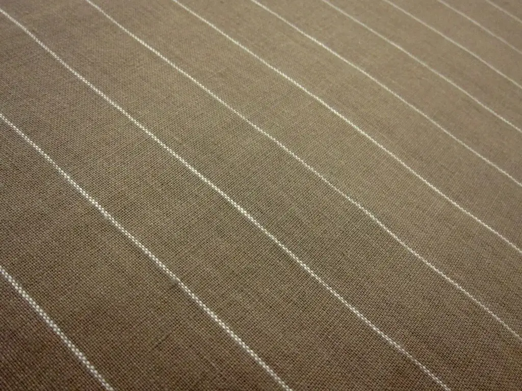 Linen Stripe2