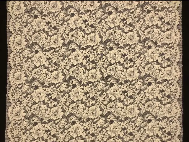 Beaded Chantilly Lace3