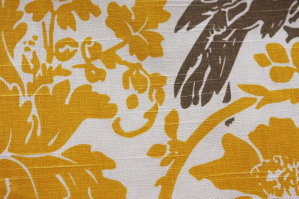 Printed Cotton Canvas2