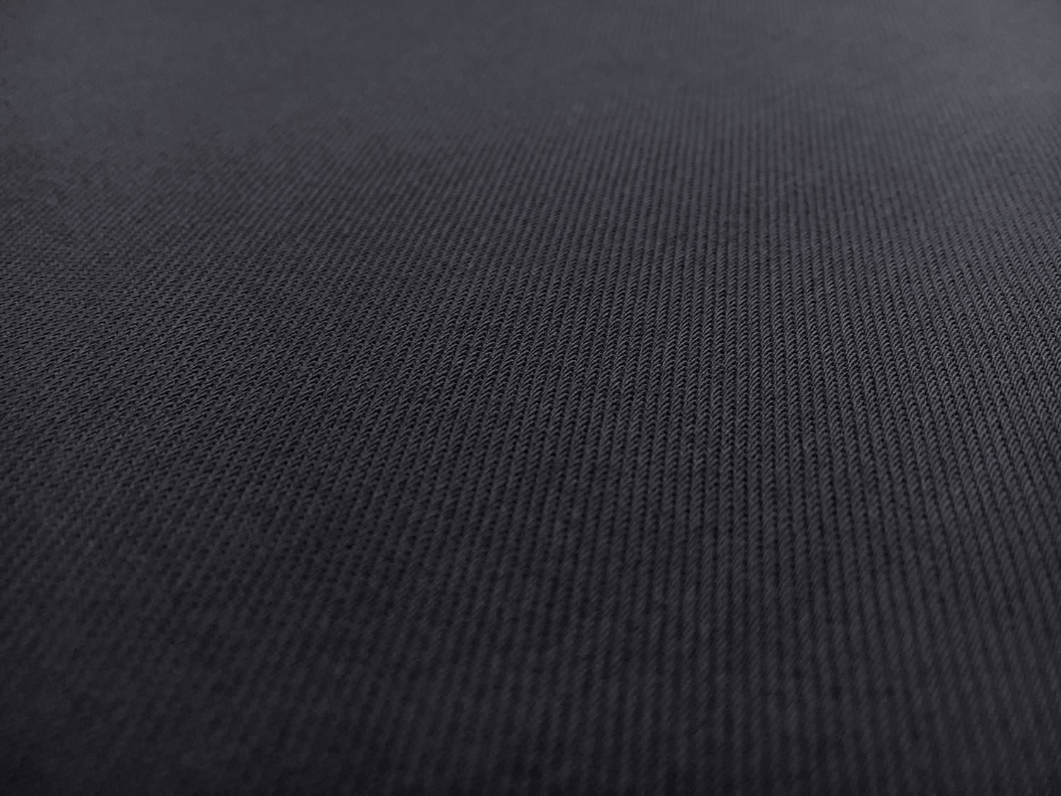 Cotton Blend 4 Way Stretch in Navy2