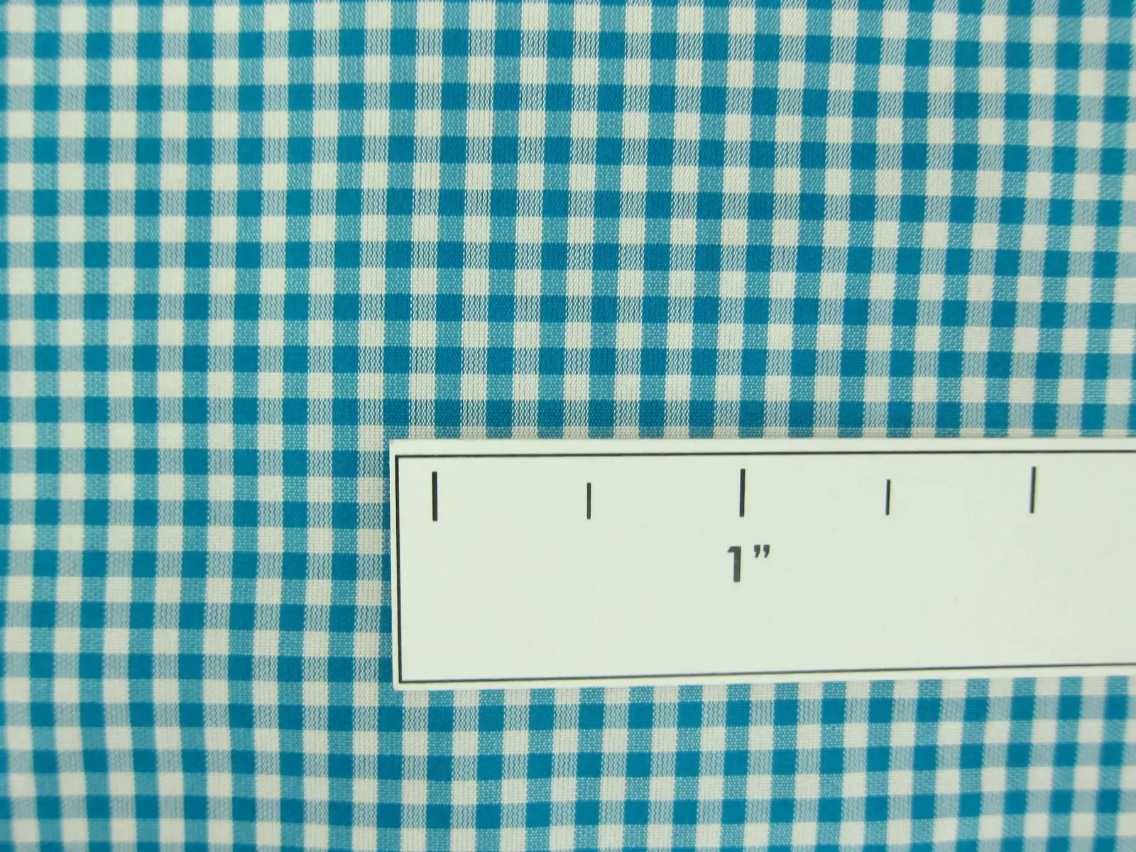 Silk Taffeta Check1