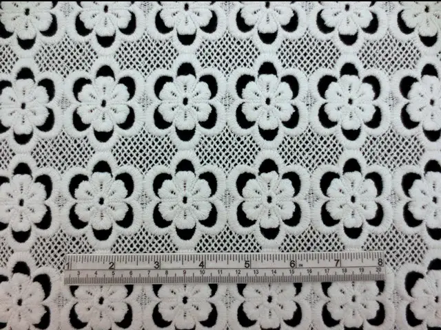 Guipure Lace1