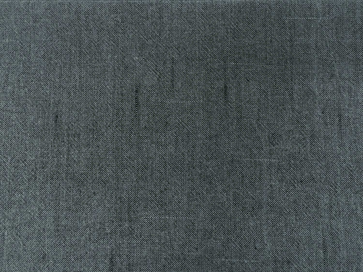 Japanese Textured Cotton in Cyan0