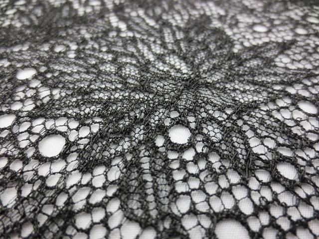Lurex Chantilly Lace2