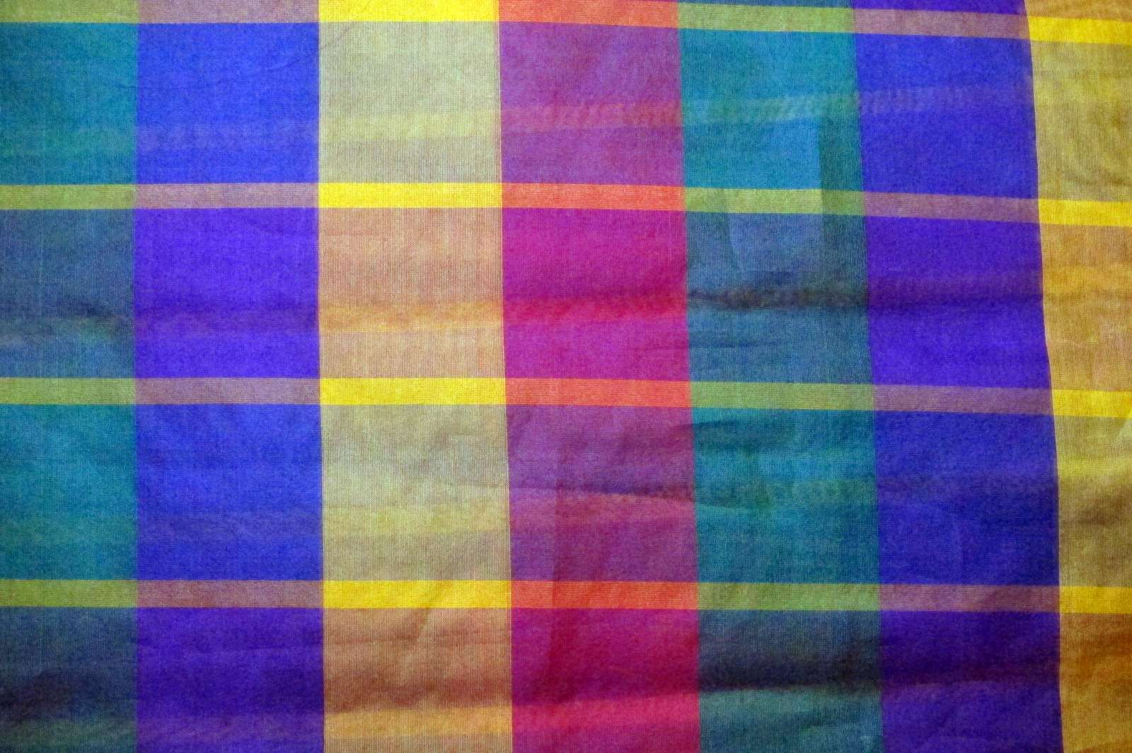 Silk Organza0