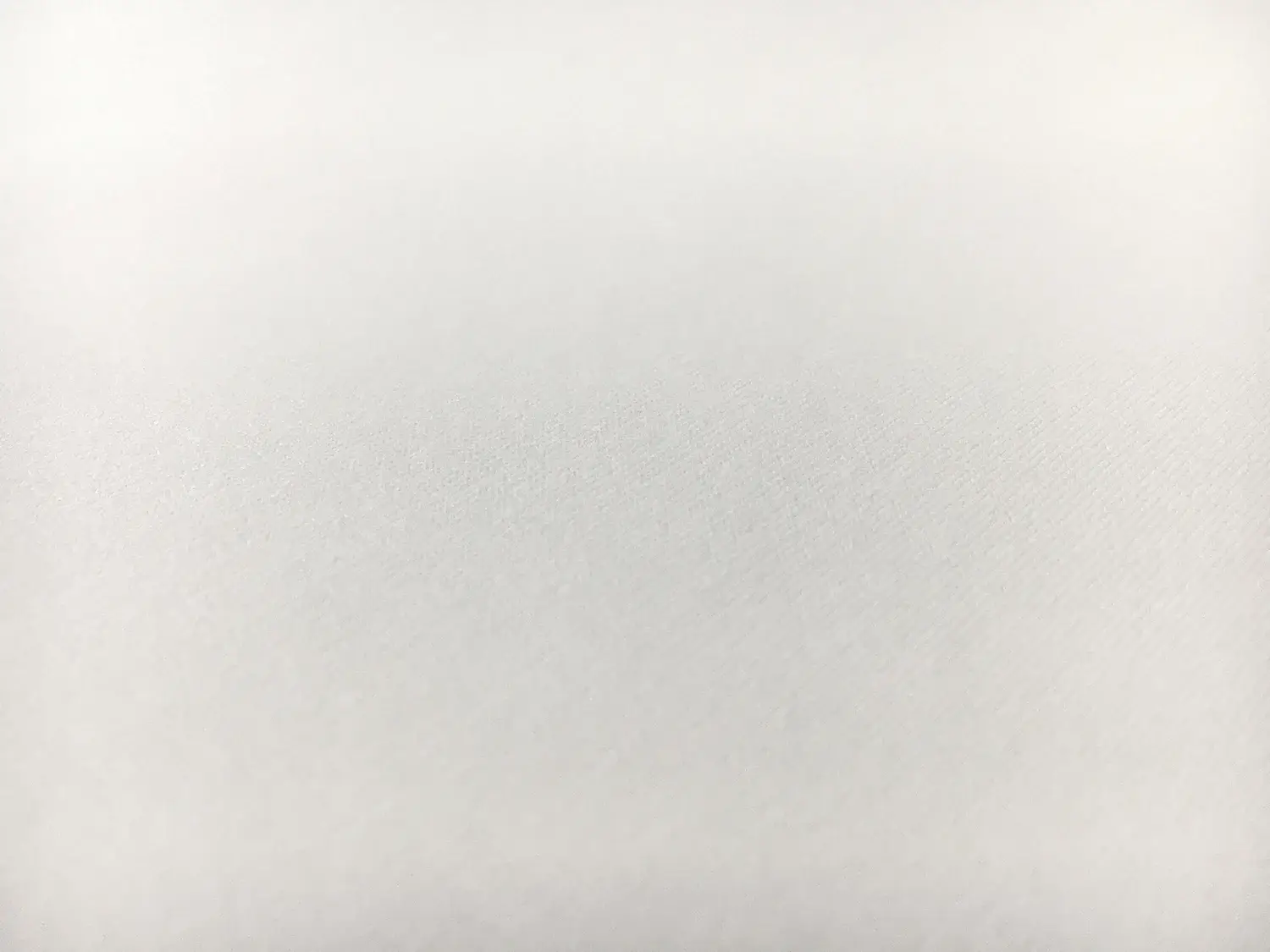 Viscose Nylon Spandex Ponte Knit in White0