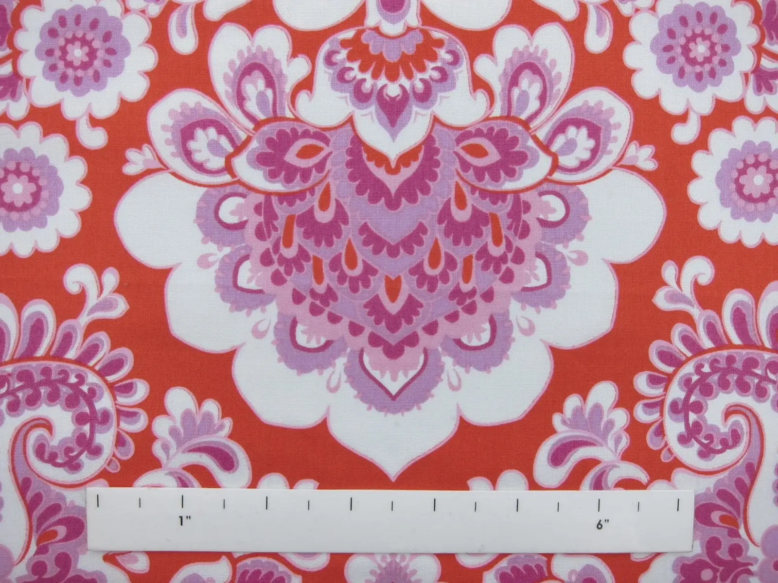 Cotton Broadcloth Print1