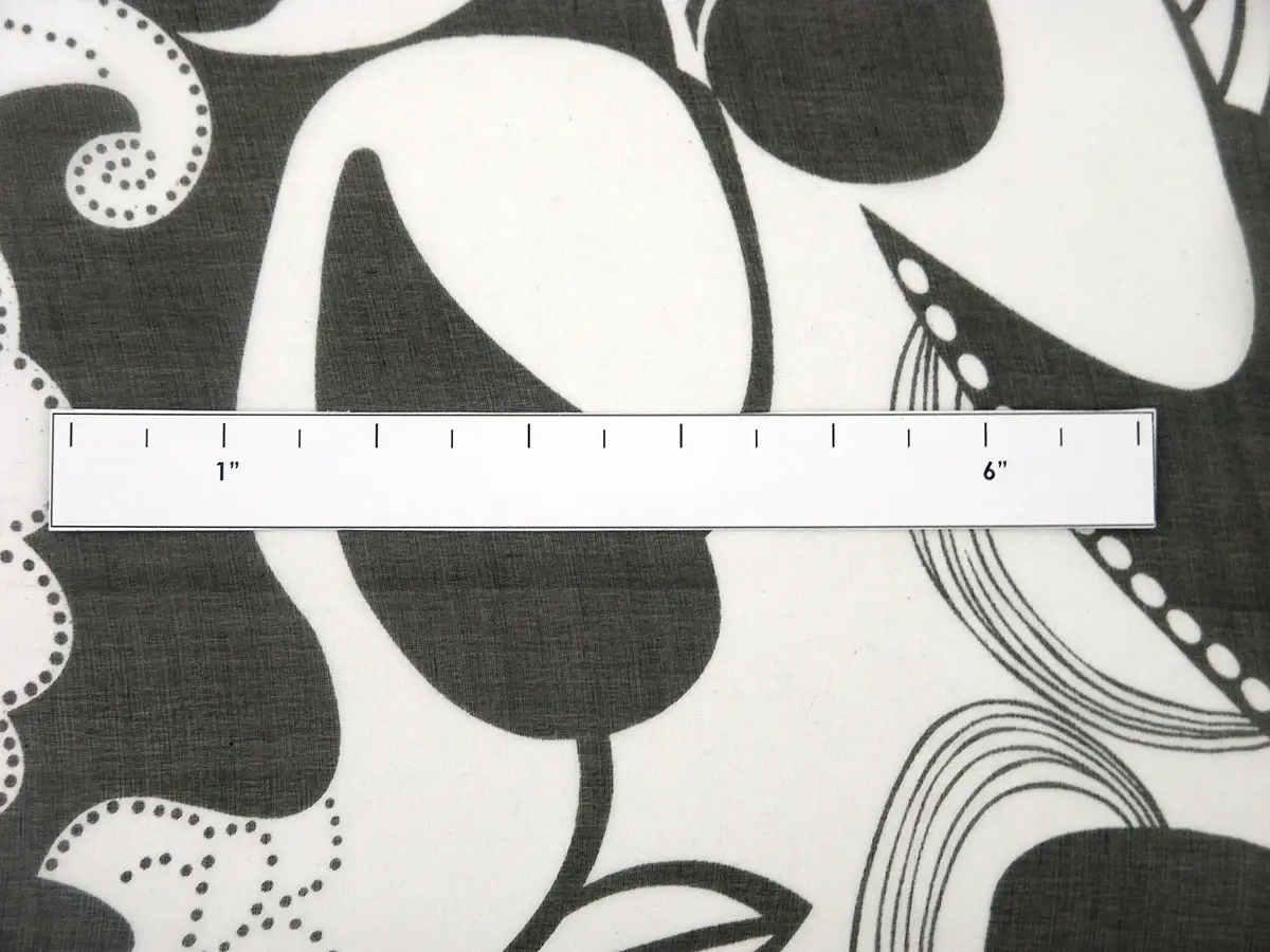 Printed Silk Chiffon2