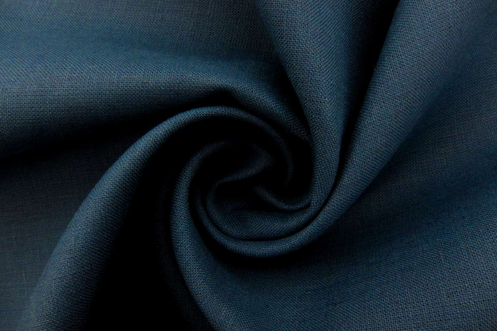Nevada Linen in Classic Blue0