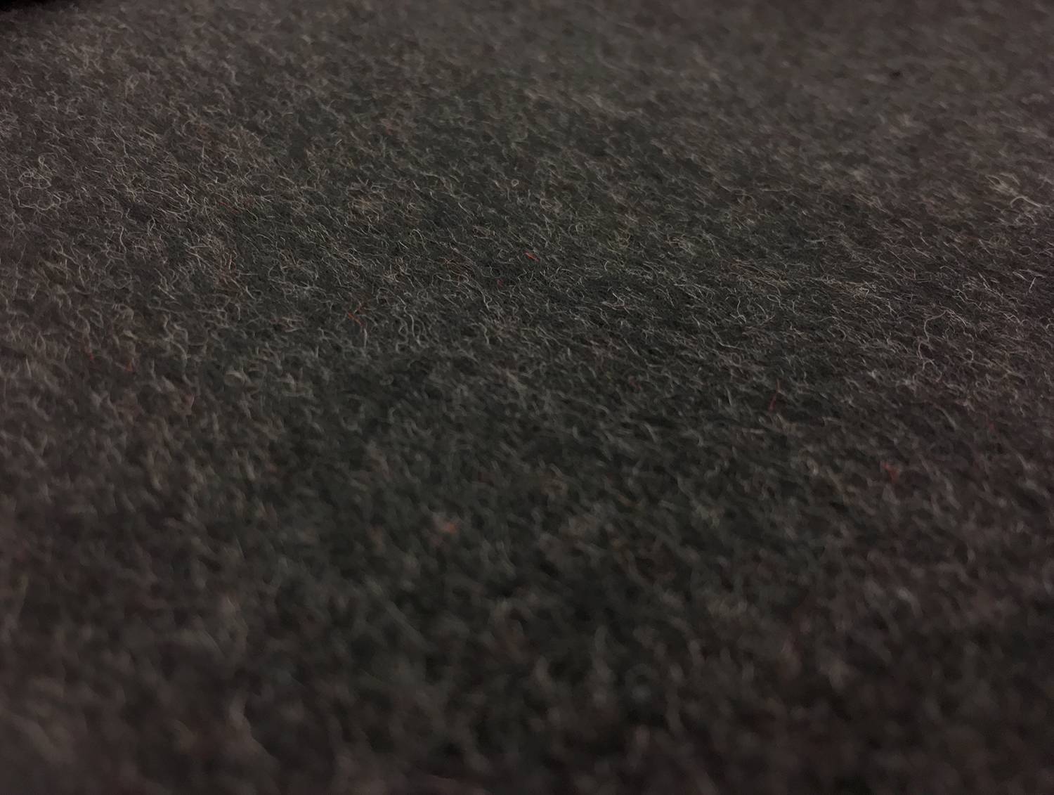 Wool Poly Viscose Blend Doubleface Coating 4