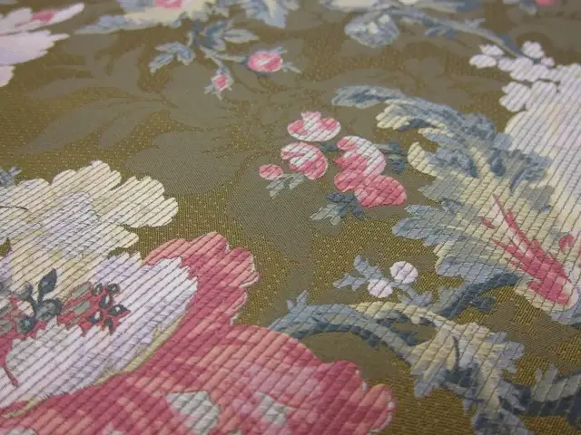 Silk Brocade2