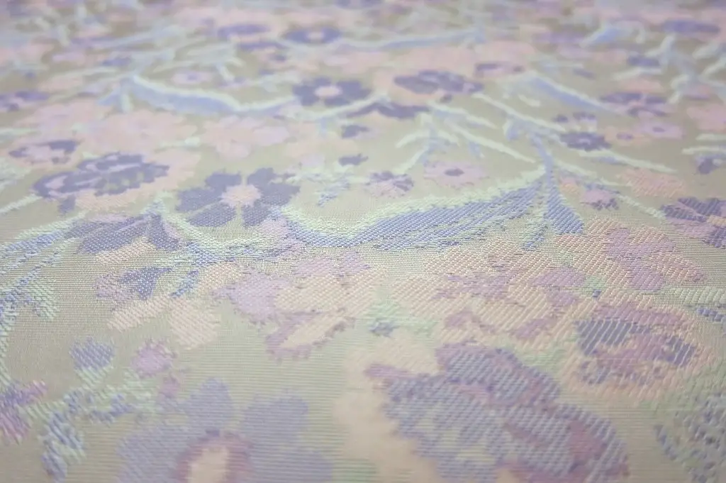 Silk Brocade2