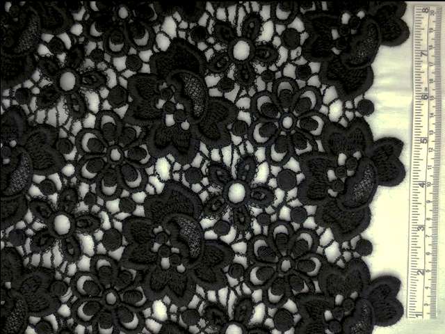 Guipure Lace0