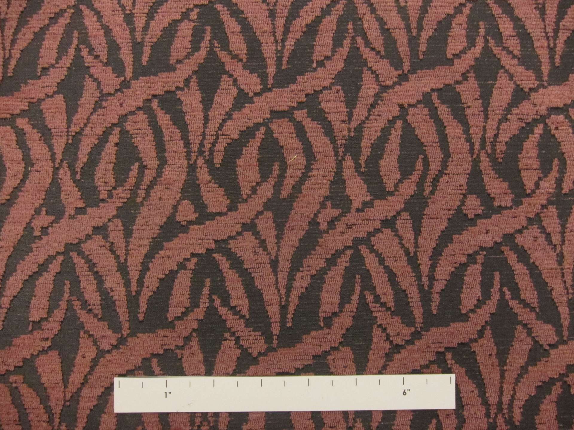 Chenille Brocade0