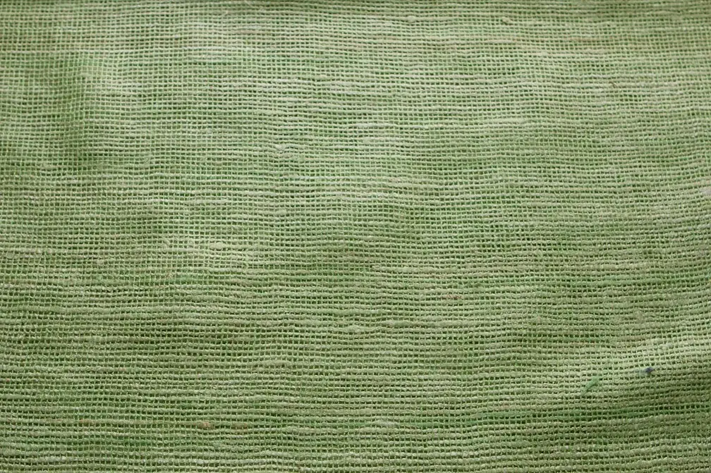 Silk Mesh0
