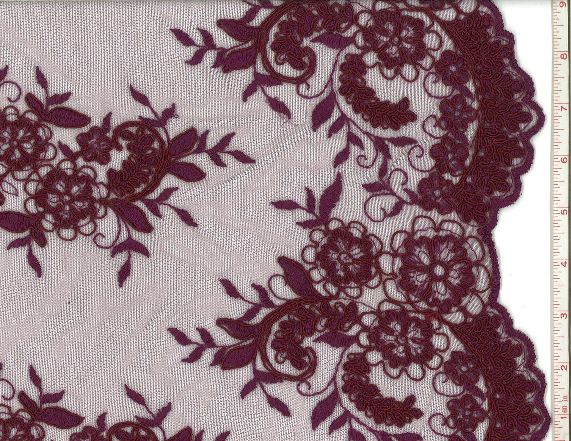 EMBROIDERED ILLUSION0